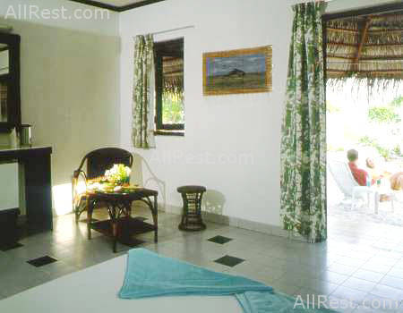 Kuredu Island Resort 2
